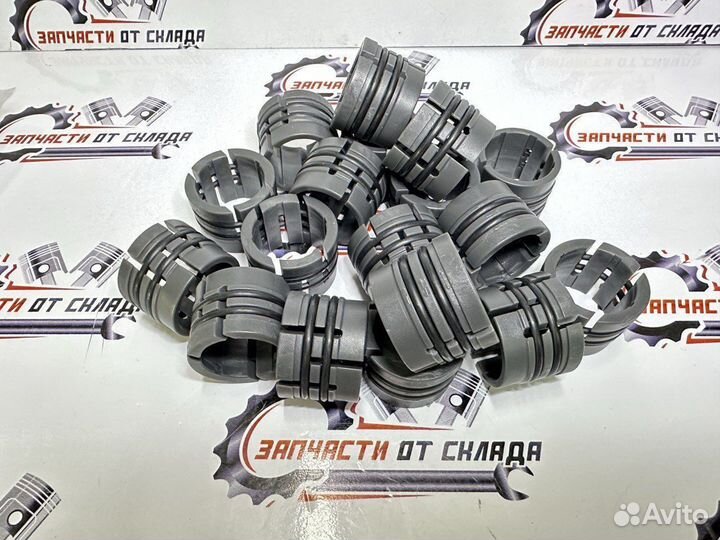 Сальник рулевой рейки 27*46*8,5 тип 7 рти- Балтика