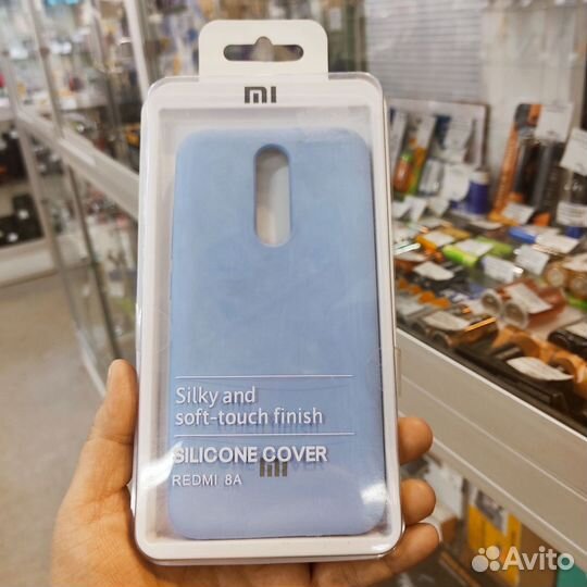 Чехол для Xiaomi Redmi 8A, Redmi 8