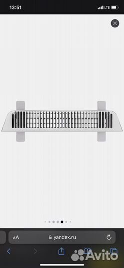 Конвектор электрический Thermex