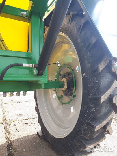 Опрыскиватель Белама 3024, 2022