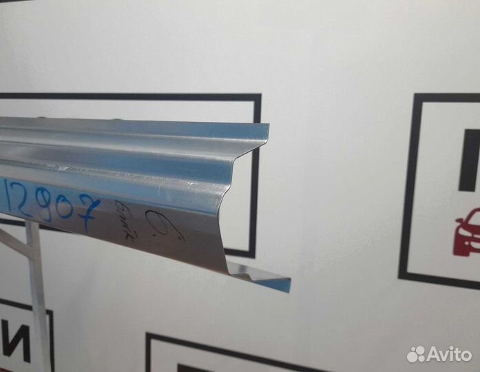 Пороги Daewoo Nexia 1 седан и другие