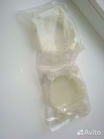 Колпак ступицы Hyundai/Kia 58208-38001