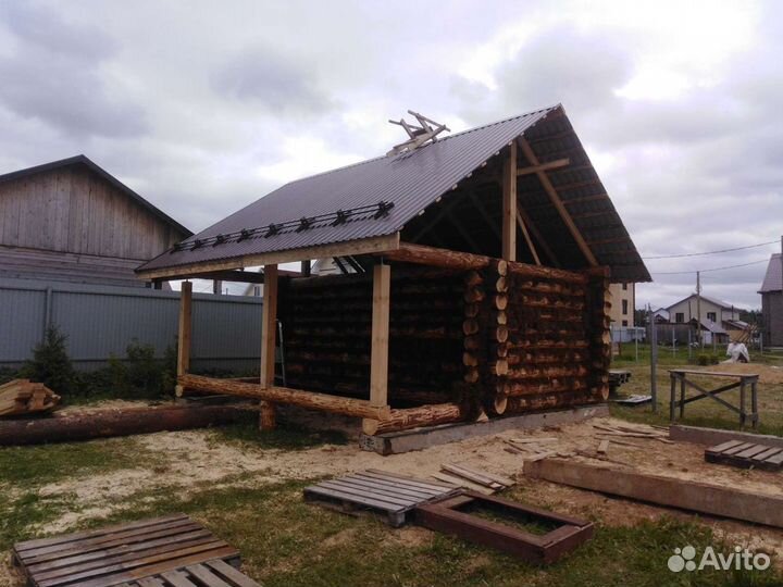 Строительство и ремонт