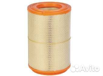 Фильтр воздушный Scania