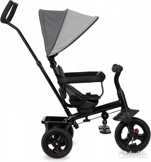 Детский трехколесный велосипед momi Iris