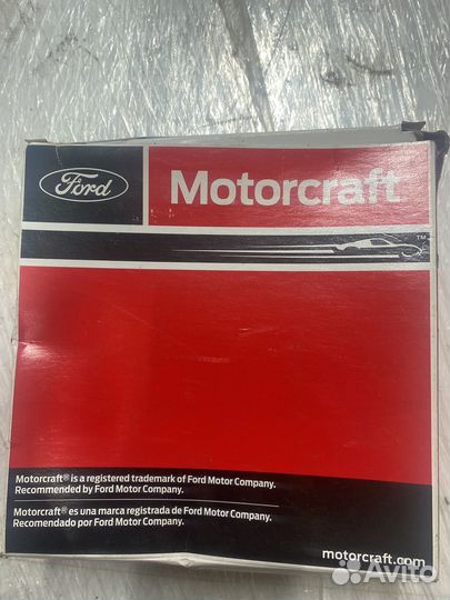 9L8Z2C191A Ford Датчик ABS задний левый ford escap