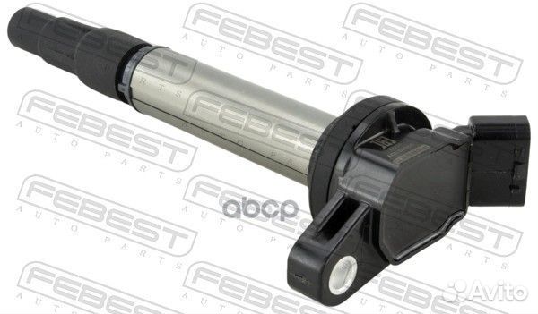 Катушка зажигания 01640001 Febest