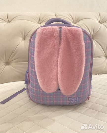 Ранец школьный для девочки