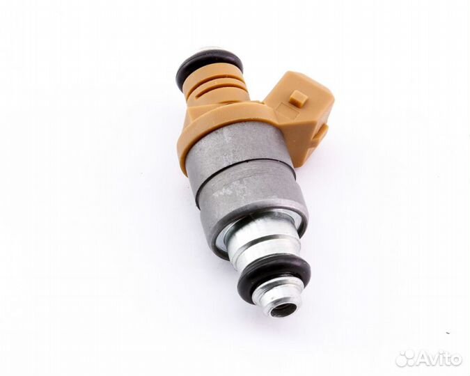 Форсунка топливная Daewoo/Chevrolet Matiz 0.8