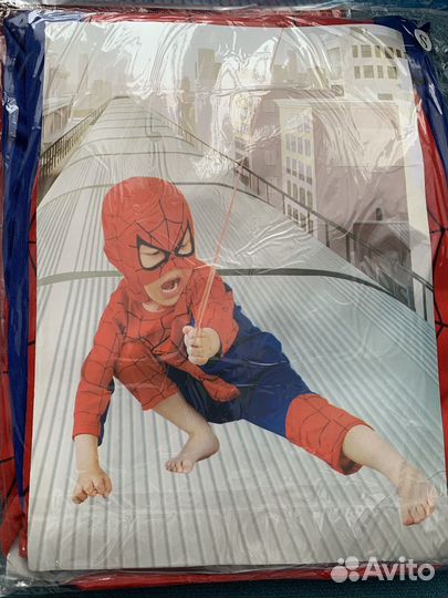 Карнавальные костюмы на девочек и мальчиков