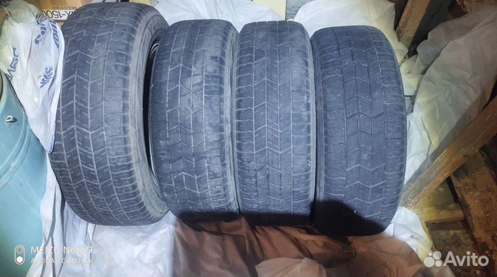 Yokohama Geolandar G91 225/65 R17 102H