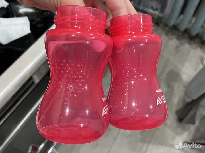 Philips avent поильник