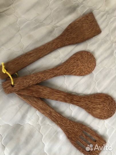 Кухонные принадлежности