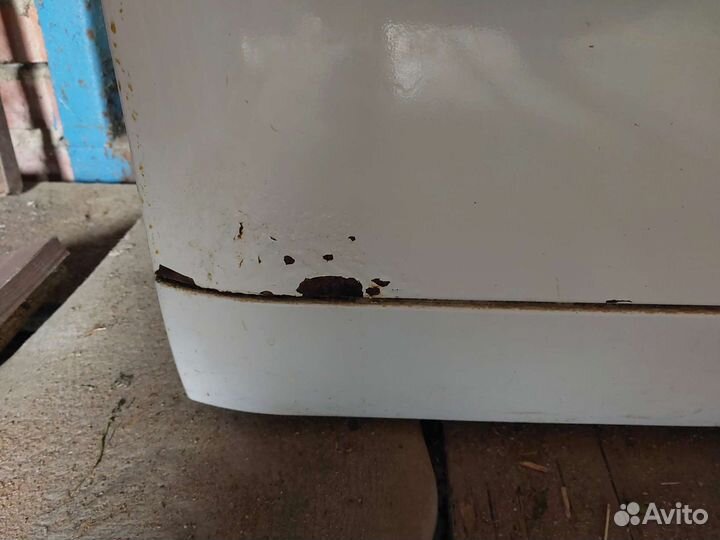 Стиральная машина бу hotpoint ariston