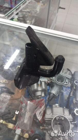 Сцепное устройство (фаркоп) снегоход Тайга 4010028