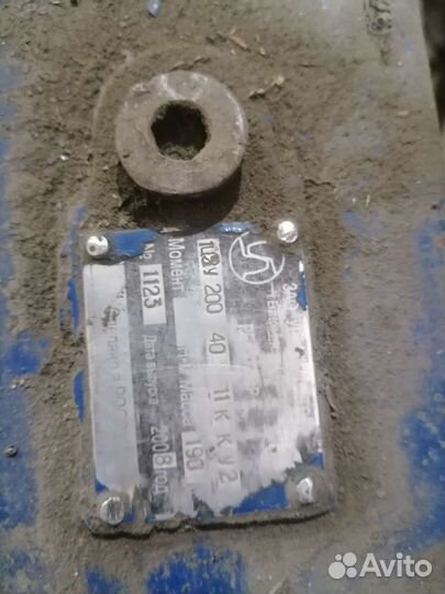 Лебедка электрическая 380в