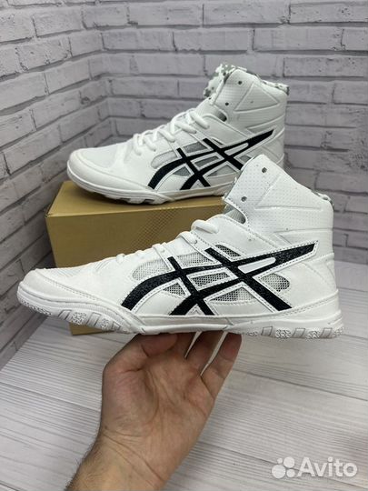 Боксерки asics