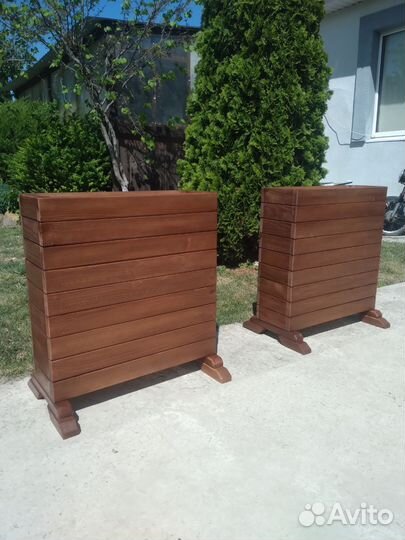 Кашпо для цветов