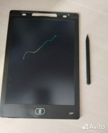 Графический планшет