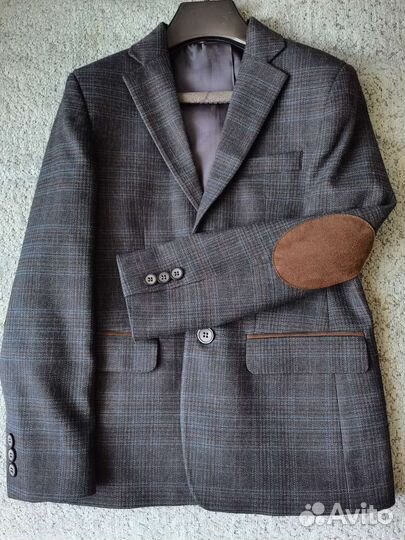 Пиджак для мальчика