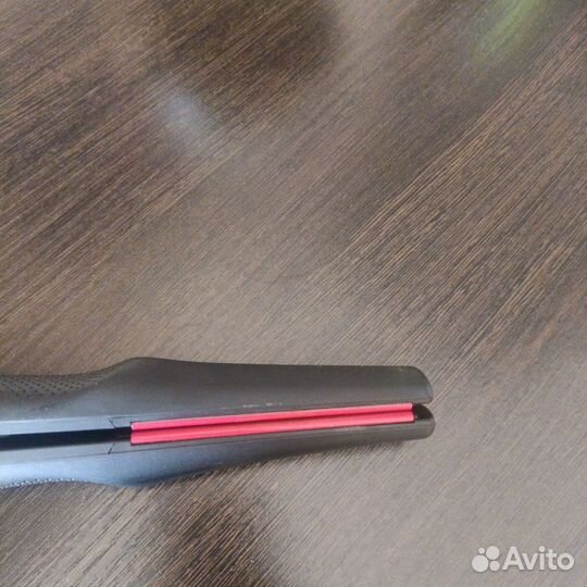 Утюжок для волос gama