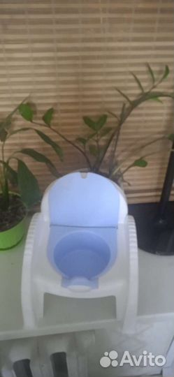 Горшок детский