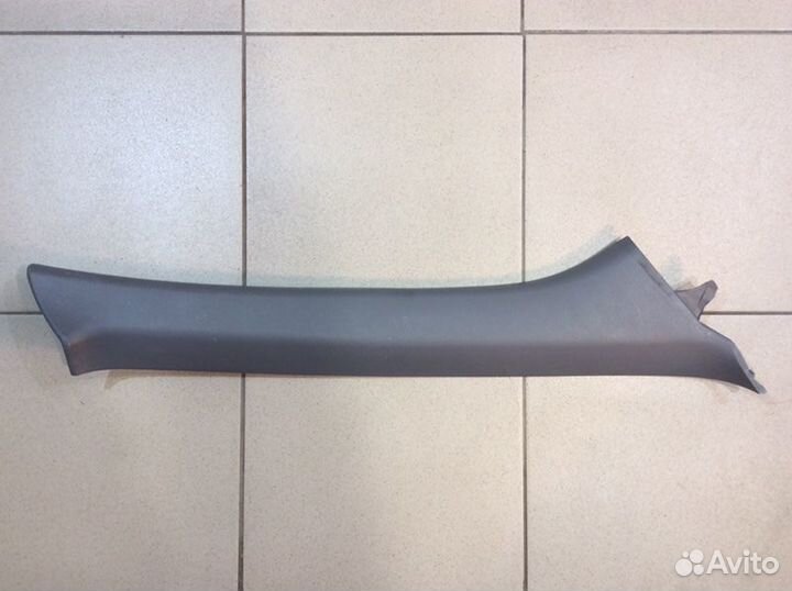 Обшивка стойки передняя правая Chevrolet Lacetti