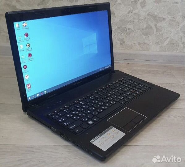 Игровой i3/6GB/SSD/2GB video