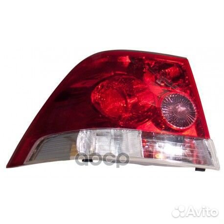 Фонарь зад. L 442-1959L-LD-UE Depo