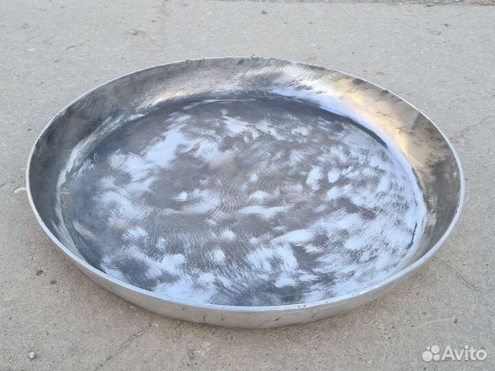 Сковорода СССР большая