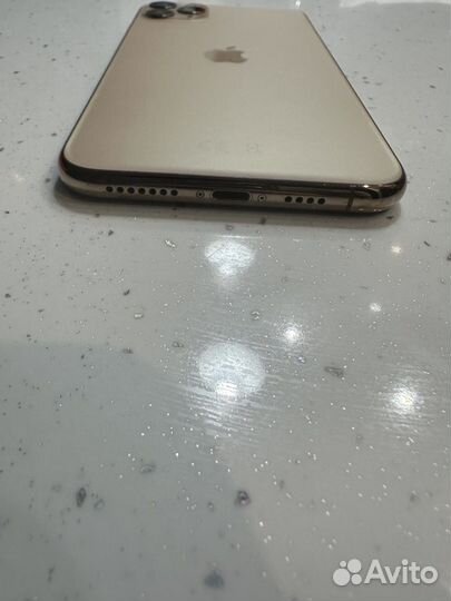 iPhone 11 Pro Max, 256 ГБ