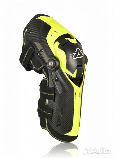 Наколенники Acerbis Gorilla шарнирные