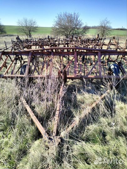 Культиватор, 2000