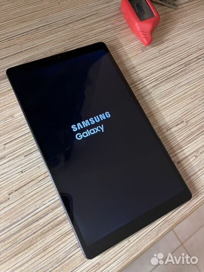 Galaxy tab a7 lite 4/64 LTE