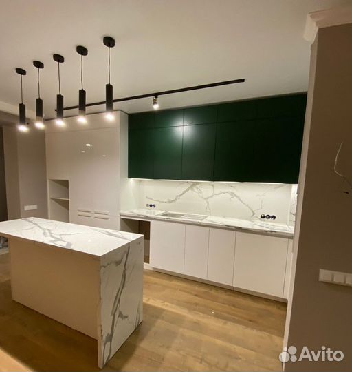 Кухня на заказ