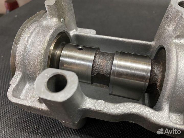 Заводской Распредвал 21214