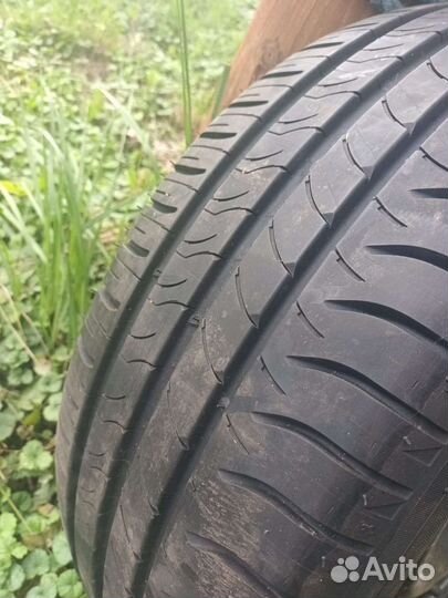 Michelin Energy Saver 205/55 R16 91V