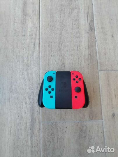 Nintendo Switch rev 1