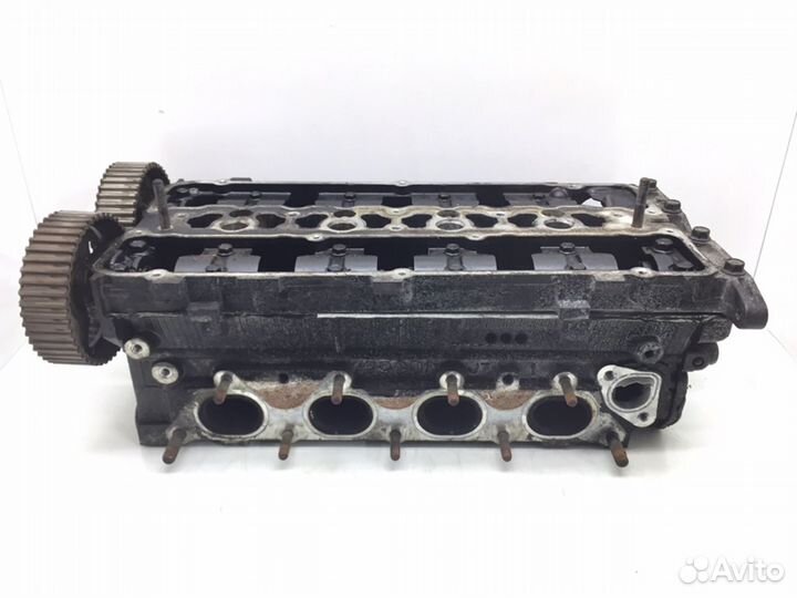 Головка блока гбц Volvo V40 (1995-2004)