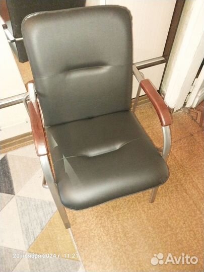 Стул симба офисный