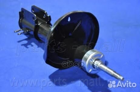 Амортизатор PJC052 Parts-Mall
