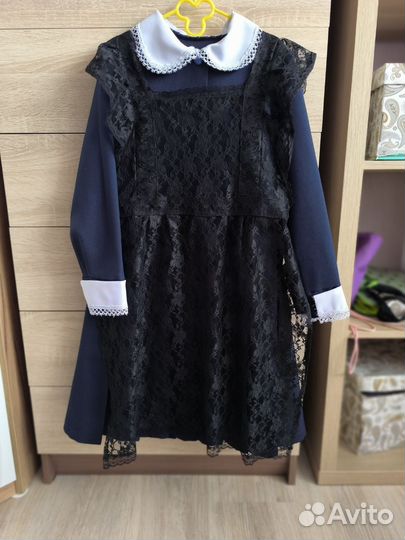 Школьная форма для девочки