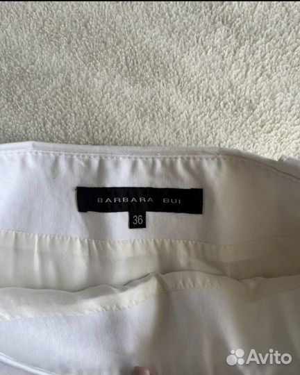 Юбка Barbara Bui