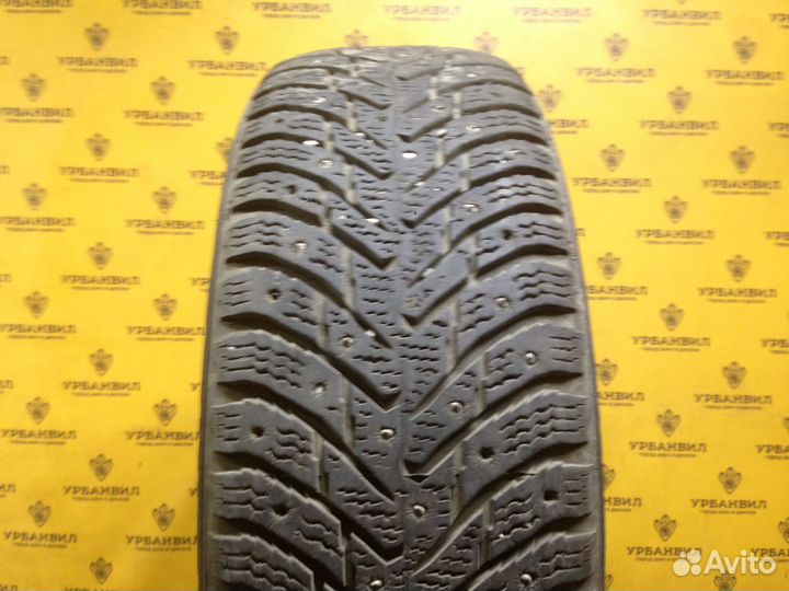 Nokian Tyres Hakkapeliitta 8 175/65 R15 88T