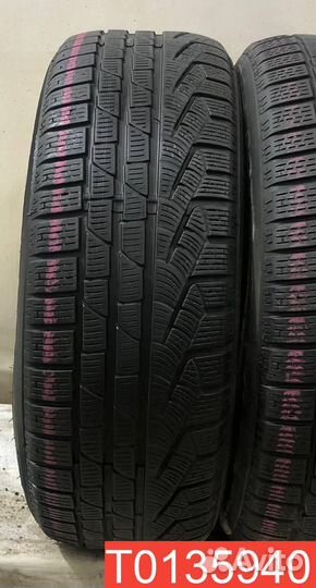 Pirelli Winter Sottozero 210 Serie II 225/55 R17 97H