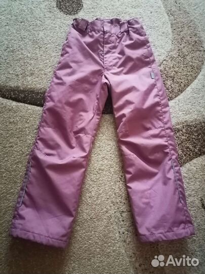 Детские вещи