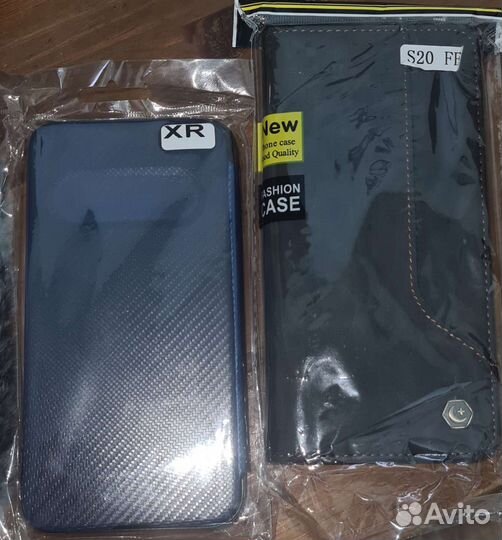 Чехол книжка