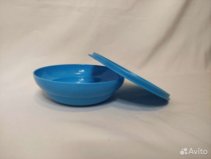 Новая посуда tupperware