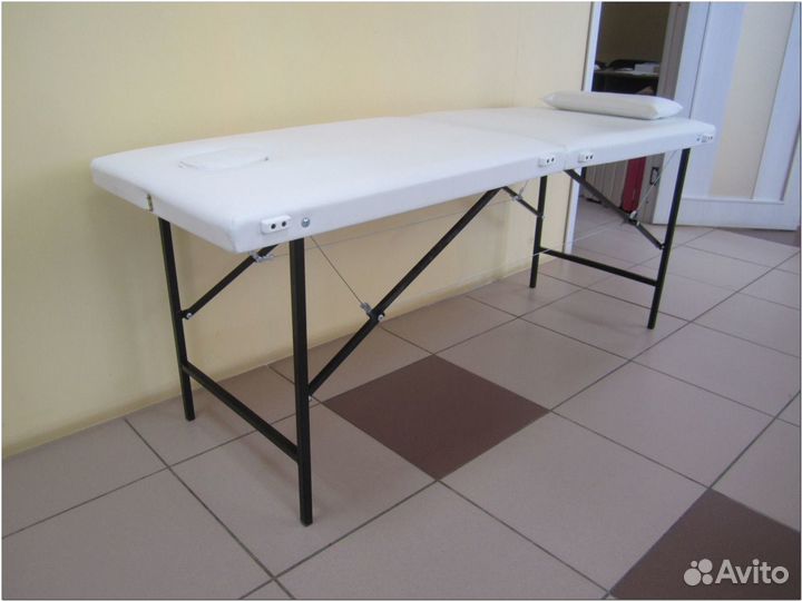 Массажный стол