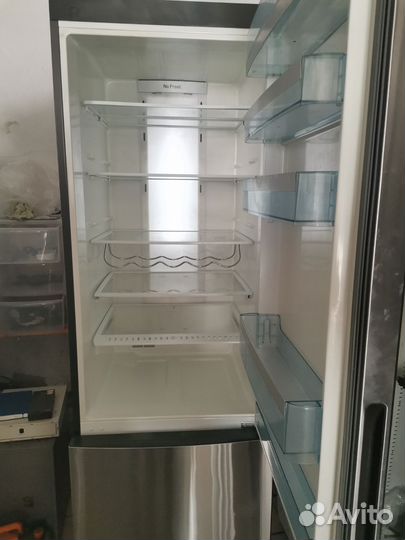 Холодильник бу